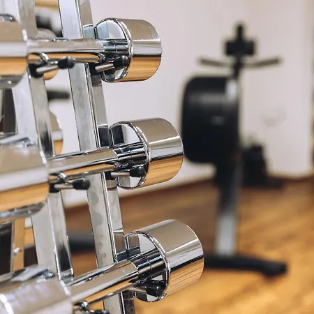 Hotel Madrisa Gargellen