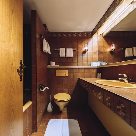 Hotel Madrisa Gargellen