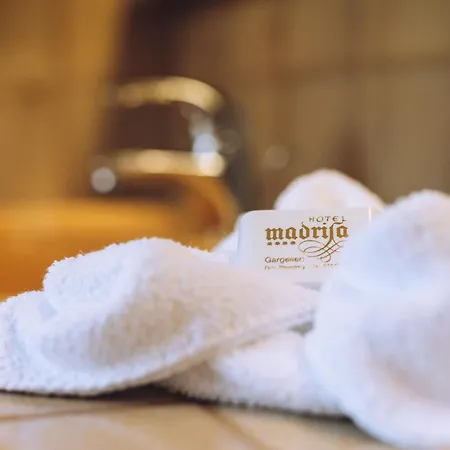 Madrisa 4* Gargellen