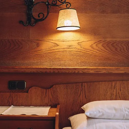 Hotel Madrisa Gargellen