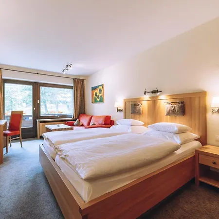 Madrisa 4* Gargellen