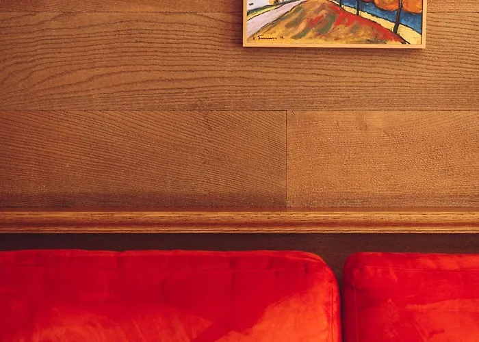 Madrisa 4* Gargellen