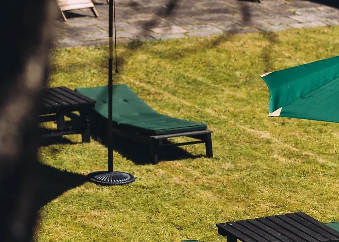 Madrisa 4* Gargellen